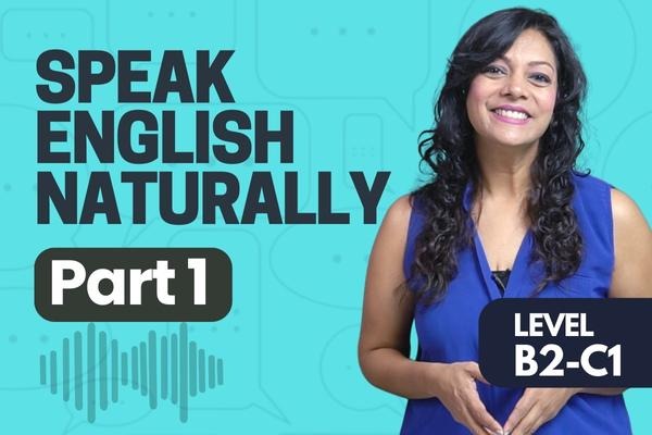 Let's speak English - Coconutनारियल Let's speak English