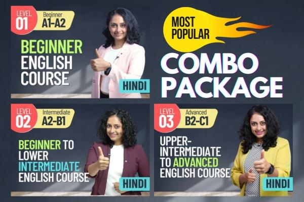 Basic To Advanced English Course Series Level A1 C1 Basic To Advanced English Course Series Level A1 C1